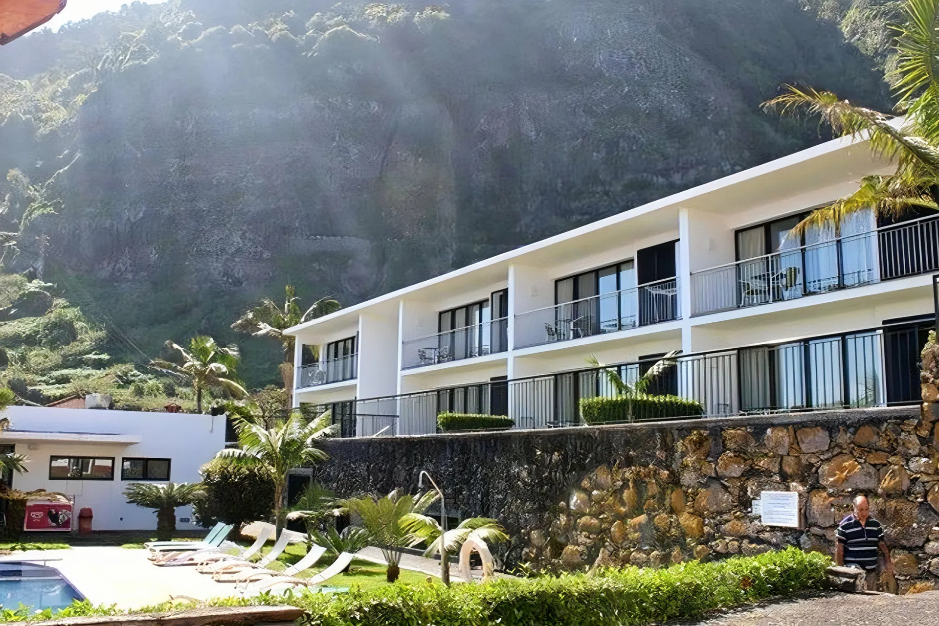 Casa da Capelinha