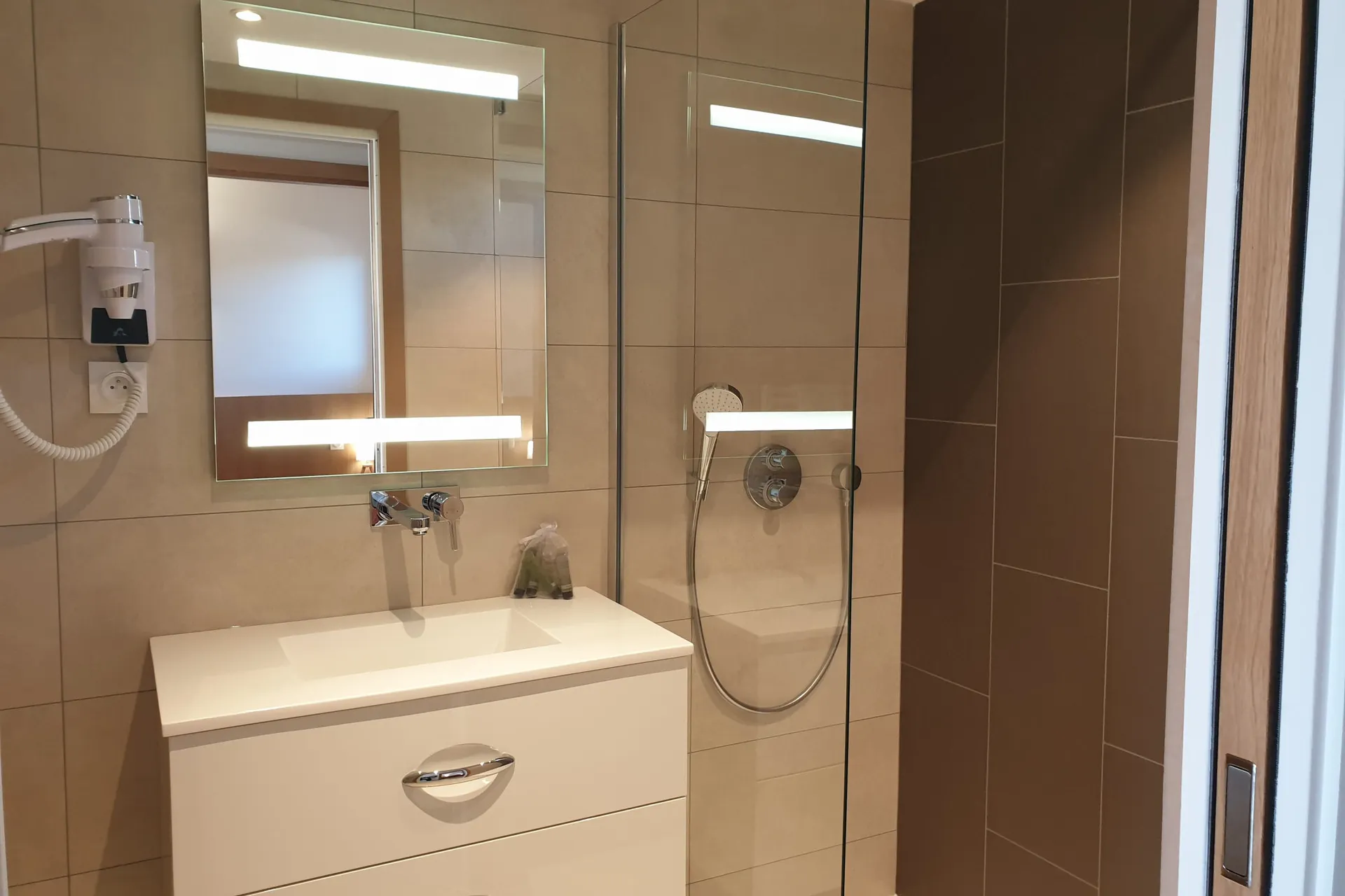 Minivilla F3 Superior Meerblick