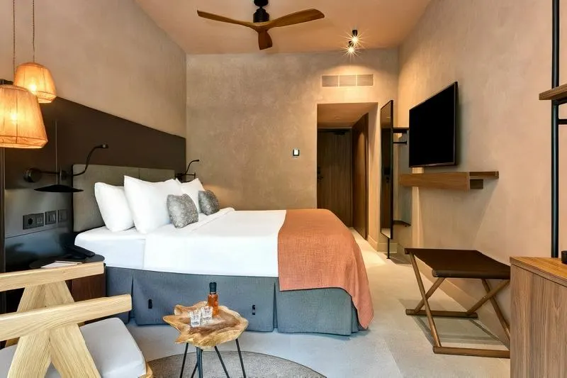 Hotel Domes of Corfu