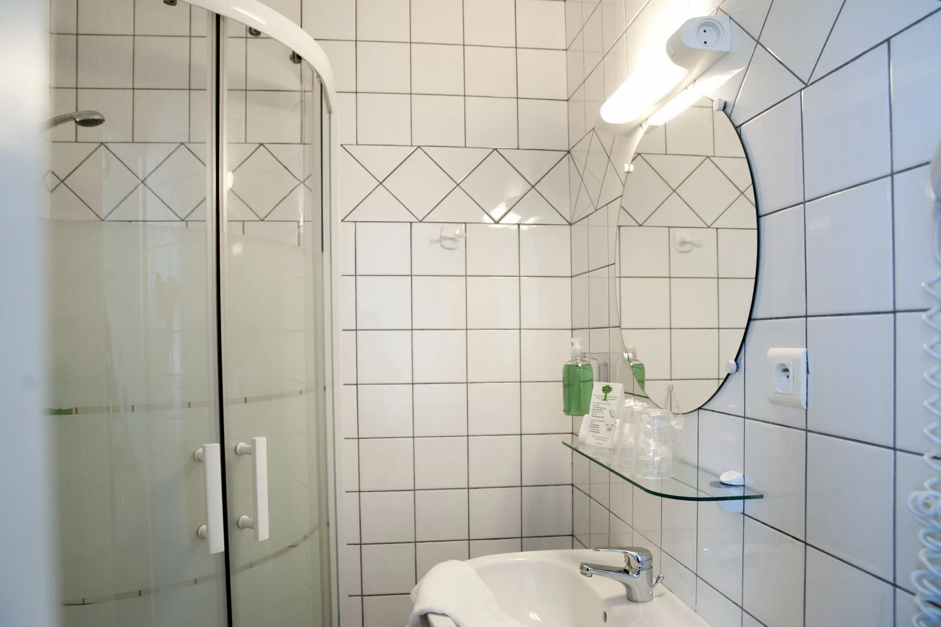 Hotel Splendid - Doppelzimmer Supérieur