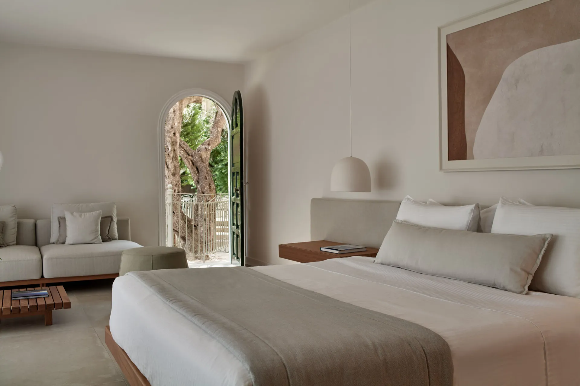 Hotel San Antonio