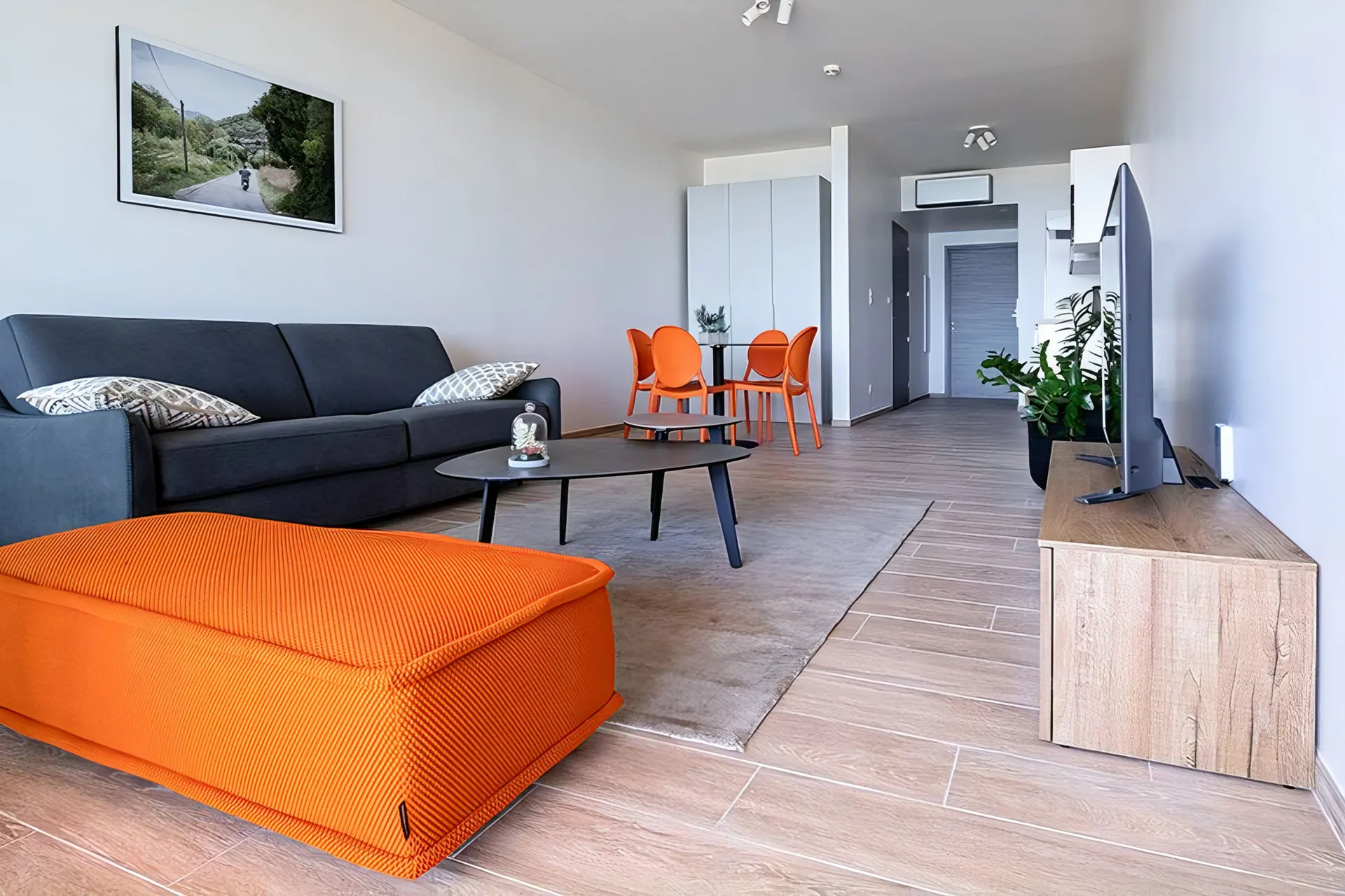 Ferienwohnung Saletta Mare