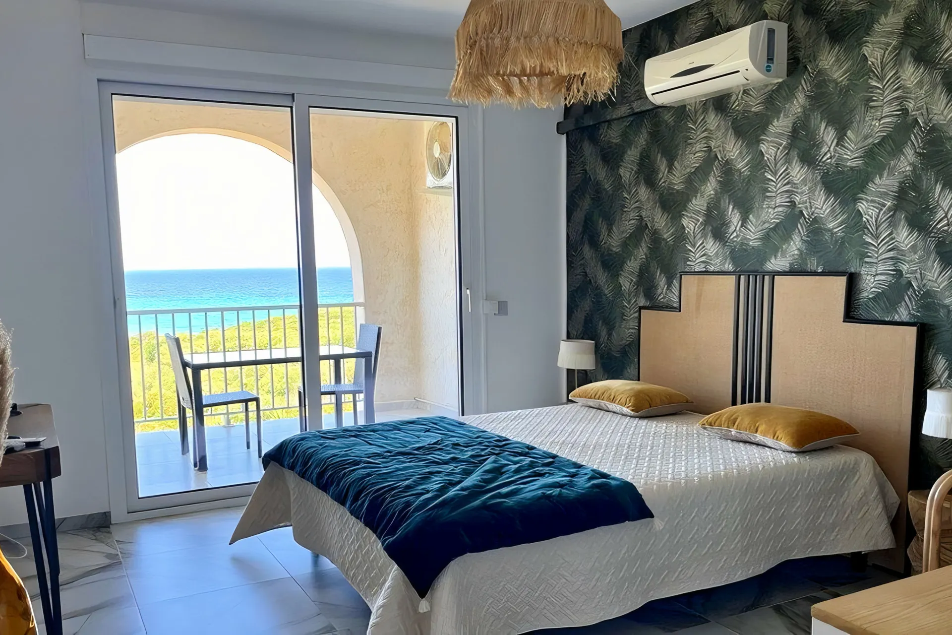 Ferienwohnung Roc e Mare