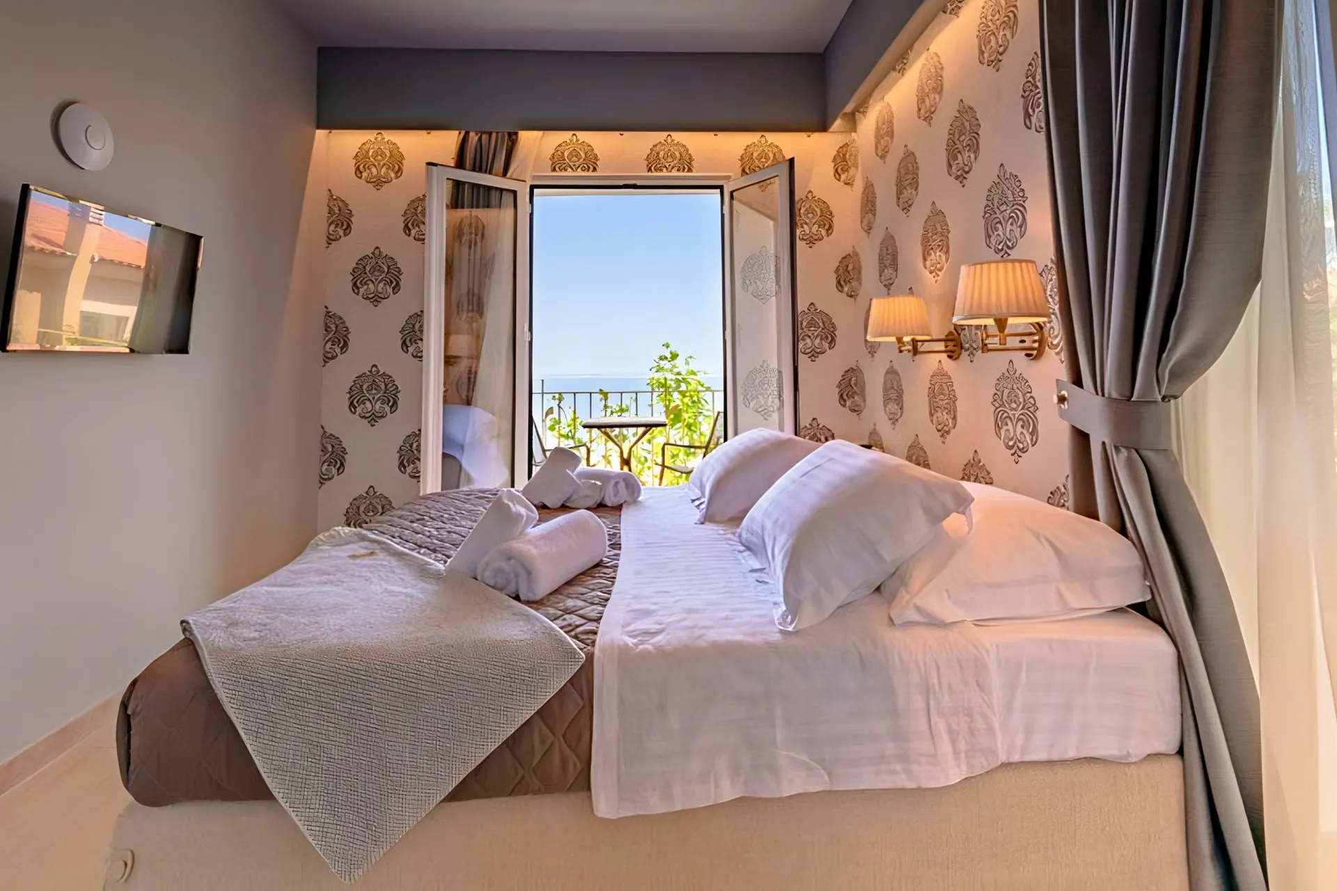 Boutique Hotel Petani Bay