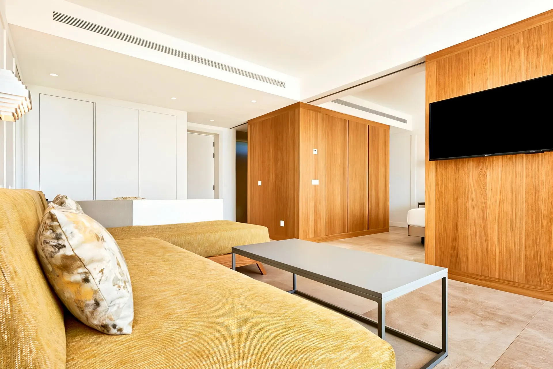 Insotel Punta Prima Prestige Suites  Spa