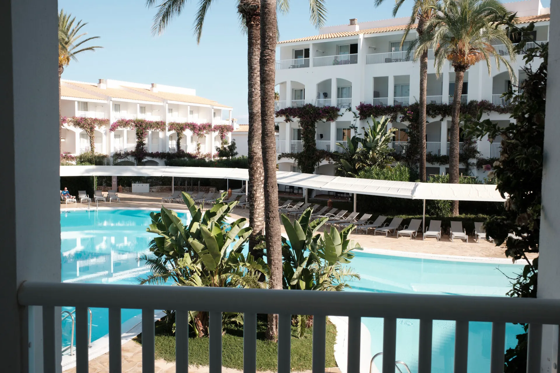 Prinsotel La Caleta - Doppelzimmer