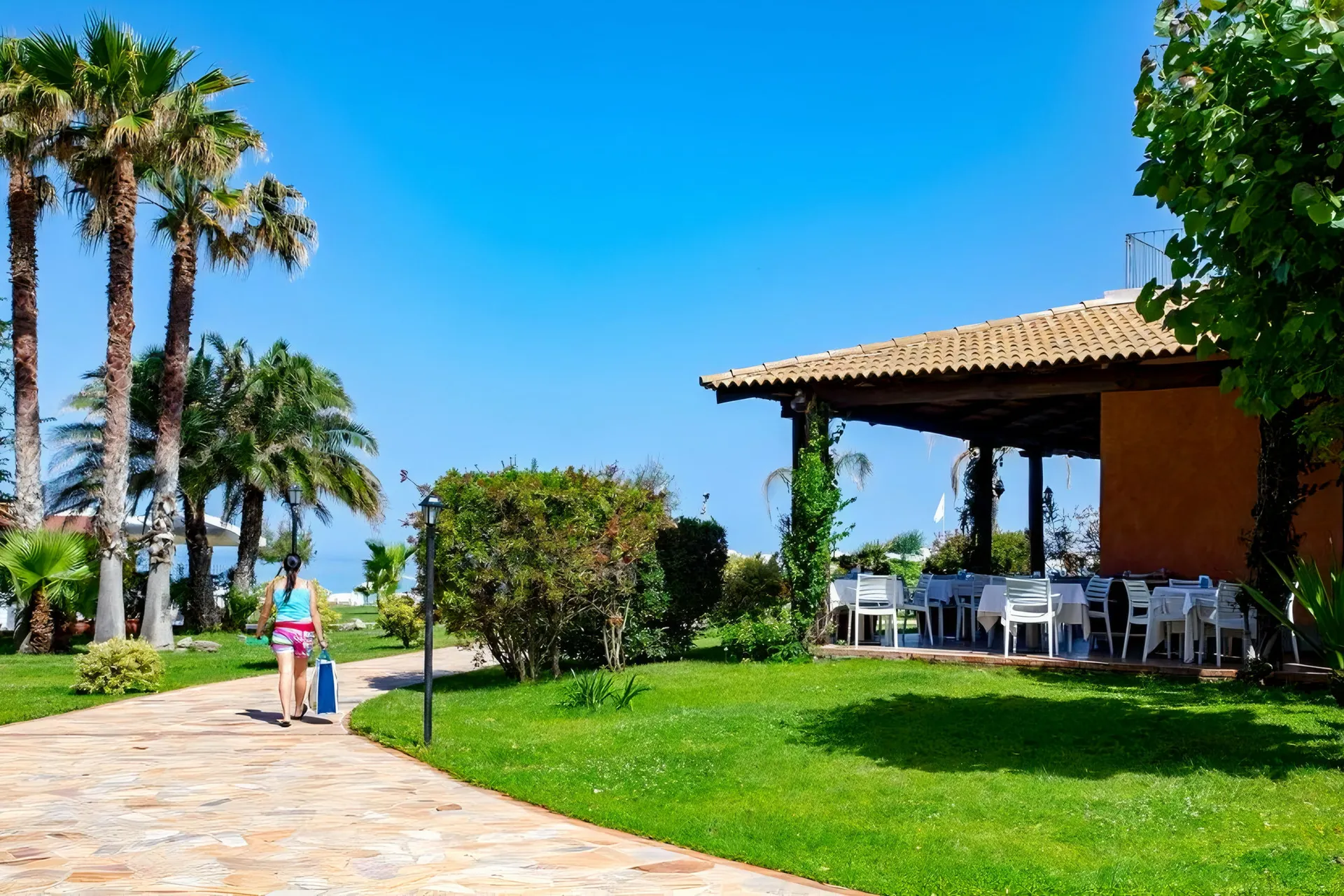 Hotel Borgo del Principe