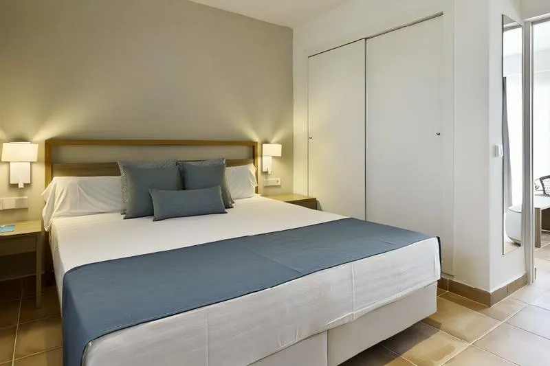 Hotel AluaSoul Menorca