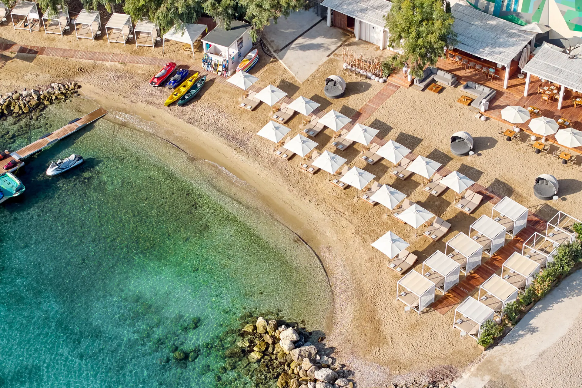 Angsana Corfu Resort & Spa