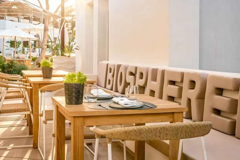 Hotel Suites del Lago