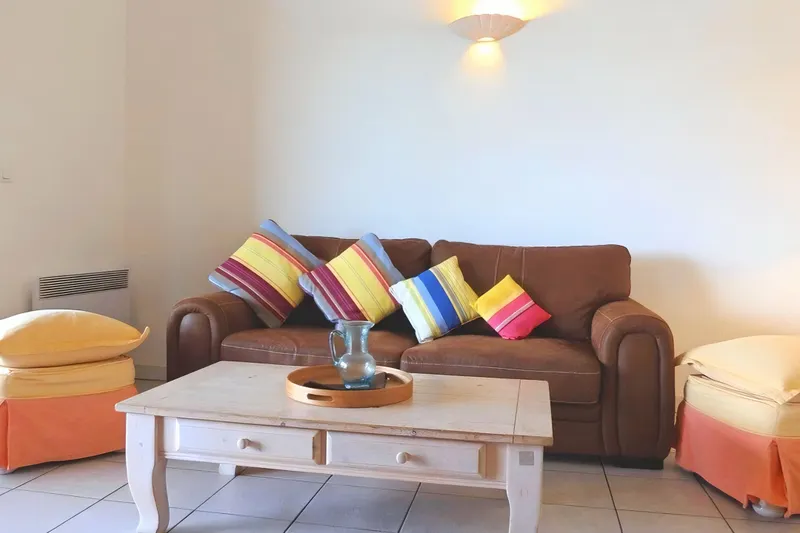 Ferienwohnung Le Village Marin