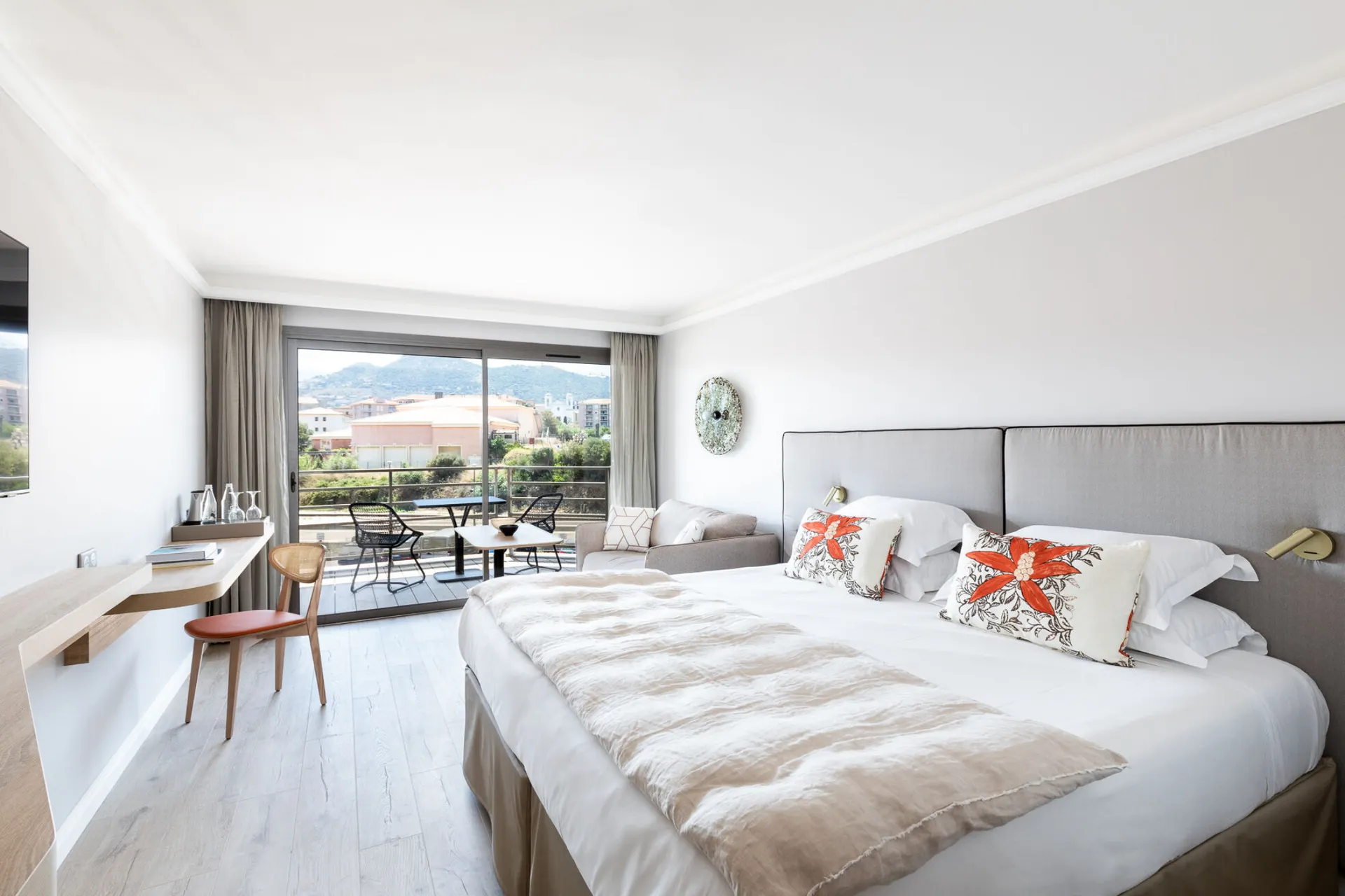 Ferienwohnung Santa Maria - A - Studio Standard