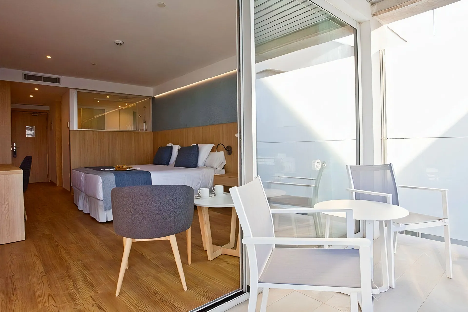 Hotel 55 Santo Tomás