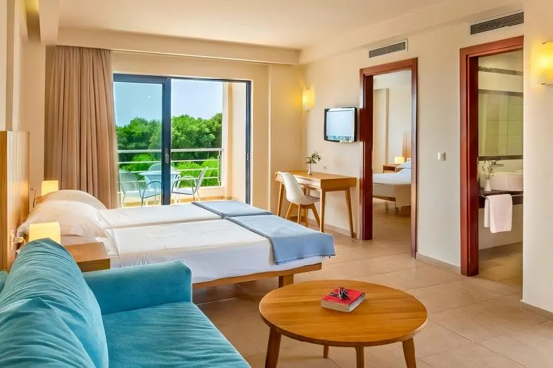 Hotel Ionian Theoxenia