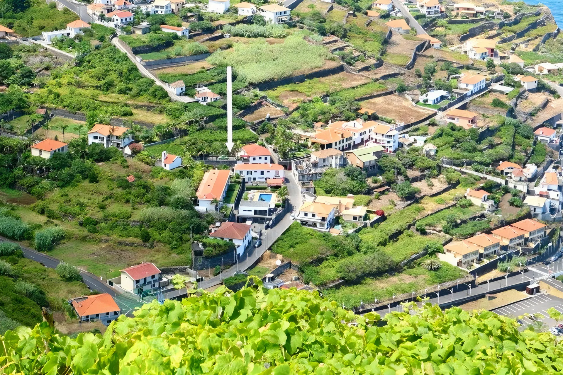Casa da Capelinha