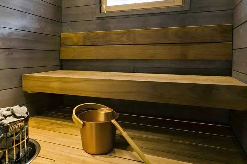 Erlebnisreise Appartements in Levi