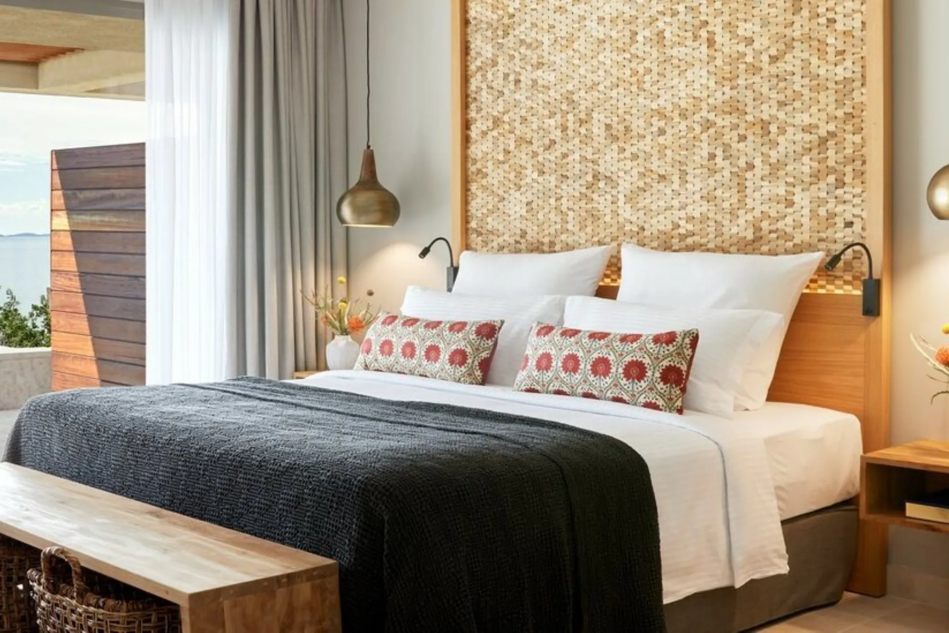 Elix, MarBella Collection - Doppelzimmer Meerblick
