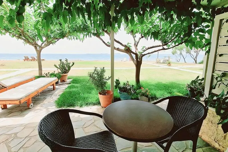 APARTHOTEL CHLOE Anr Do EG