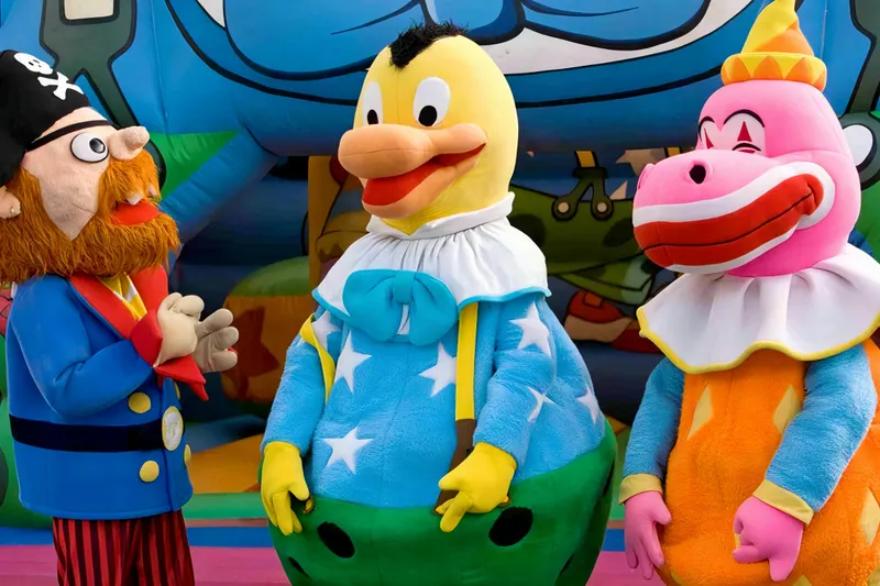 Royal Son Bou Family Club