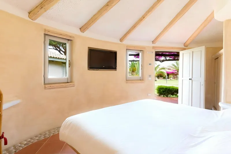 Hotel Baia del Sole Resort