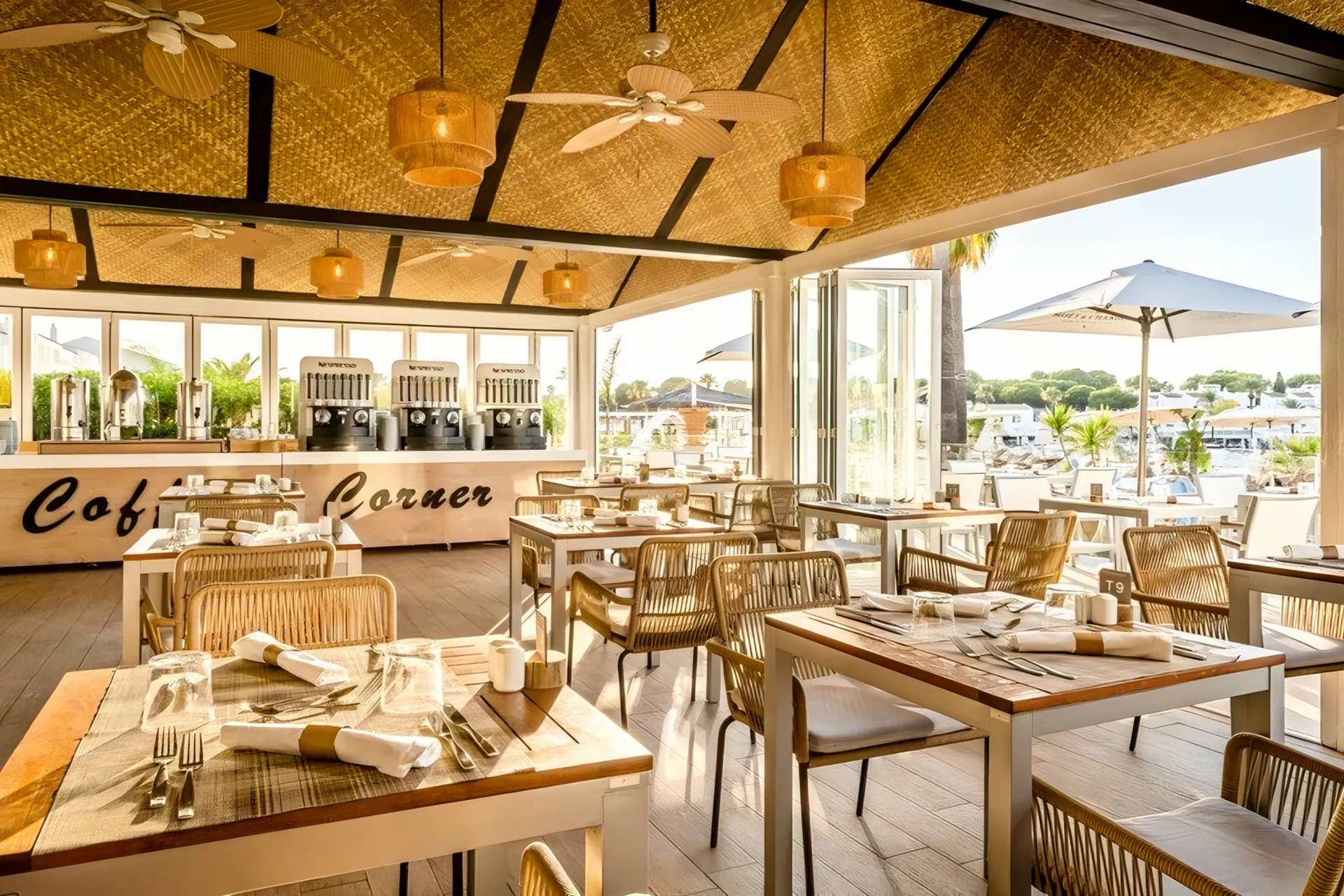 Hotel Casas del Lago