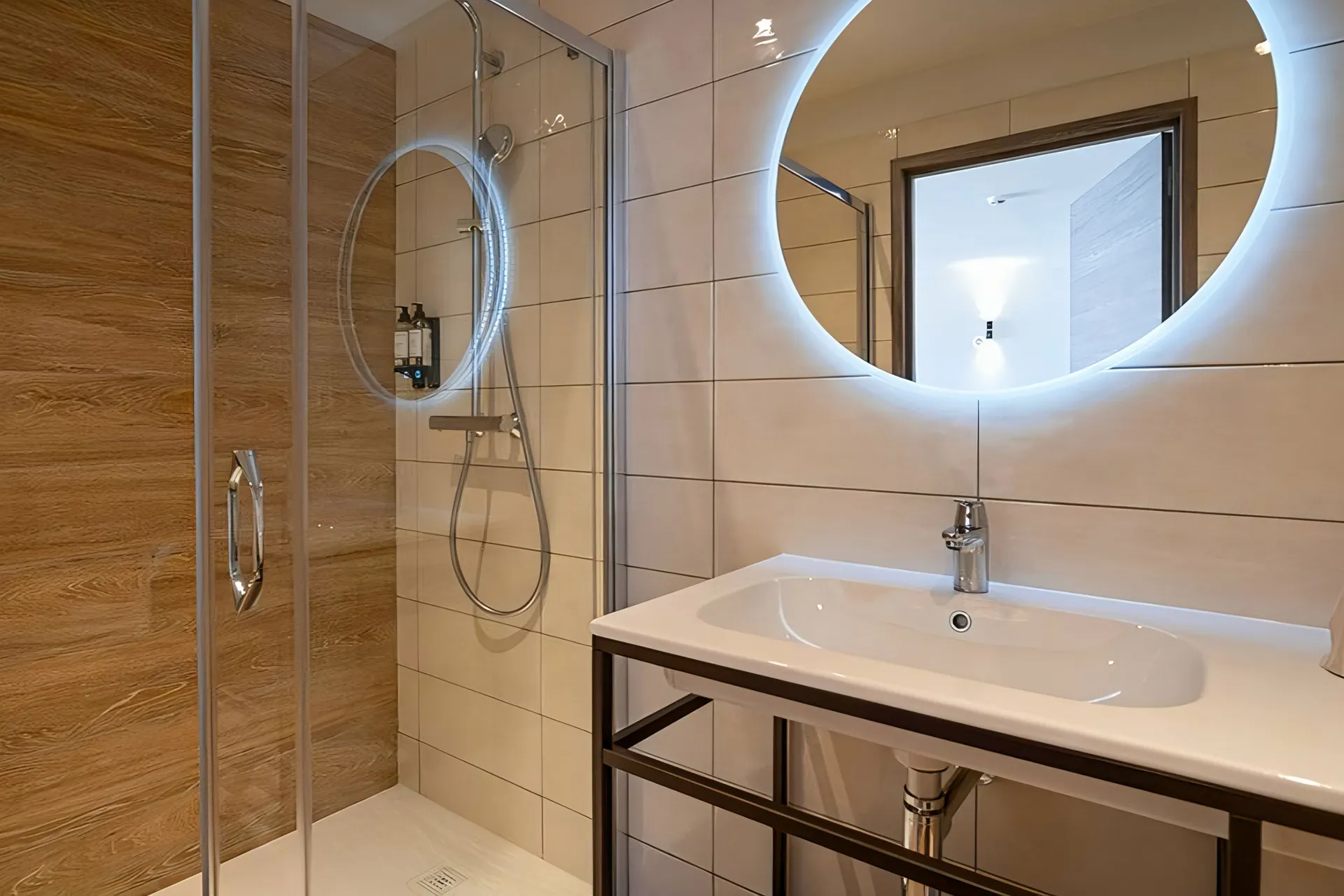 Ferienwohnung Saletta Mare