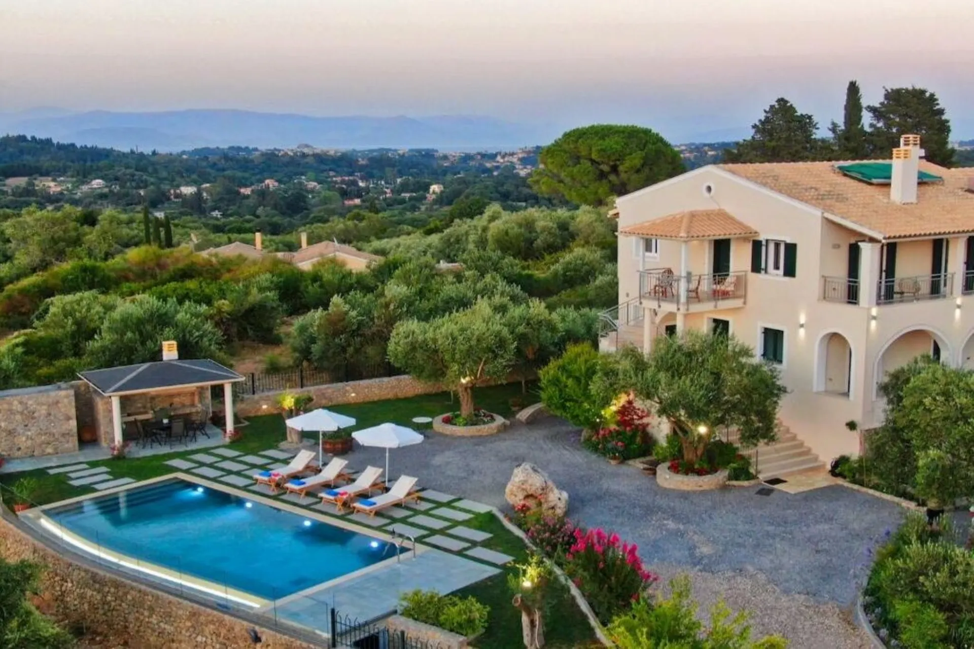 Villa Caesar