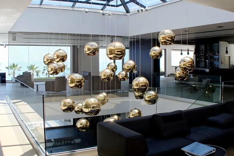 Tesoro Blu Hotel  Spa