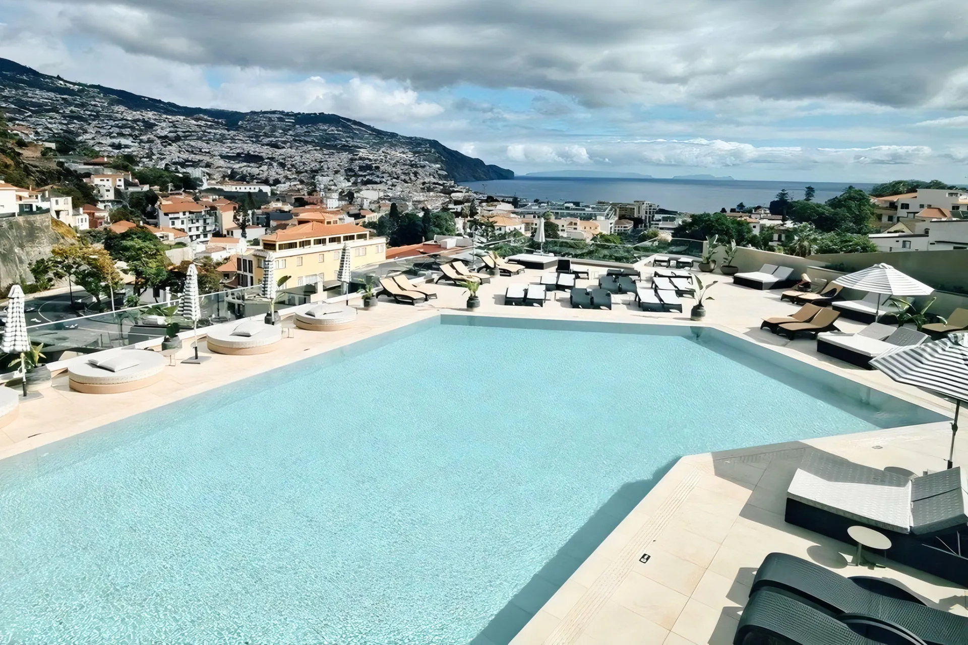 Hotel The Views Baía