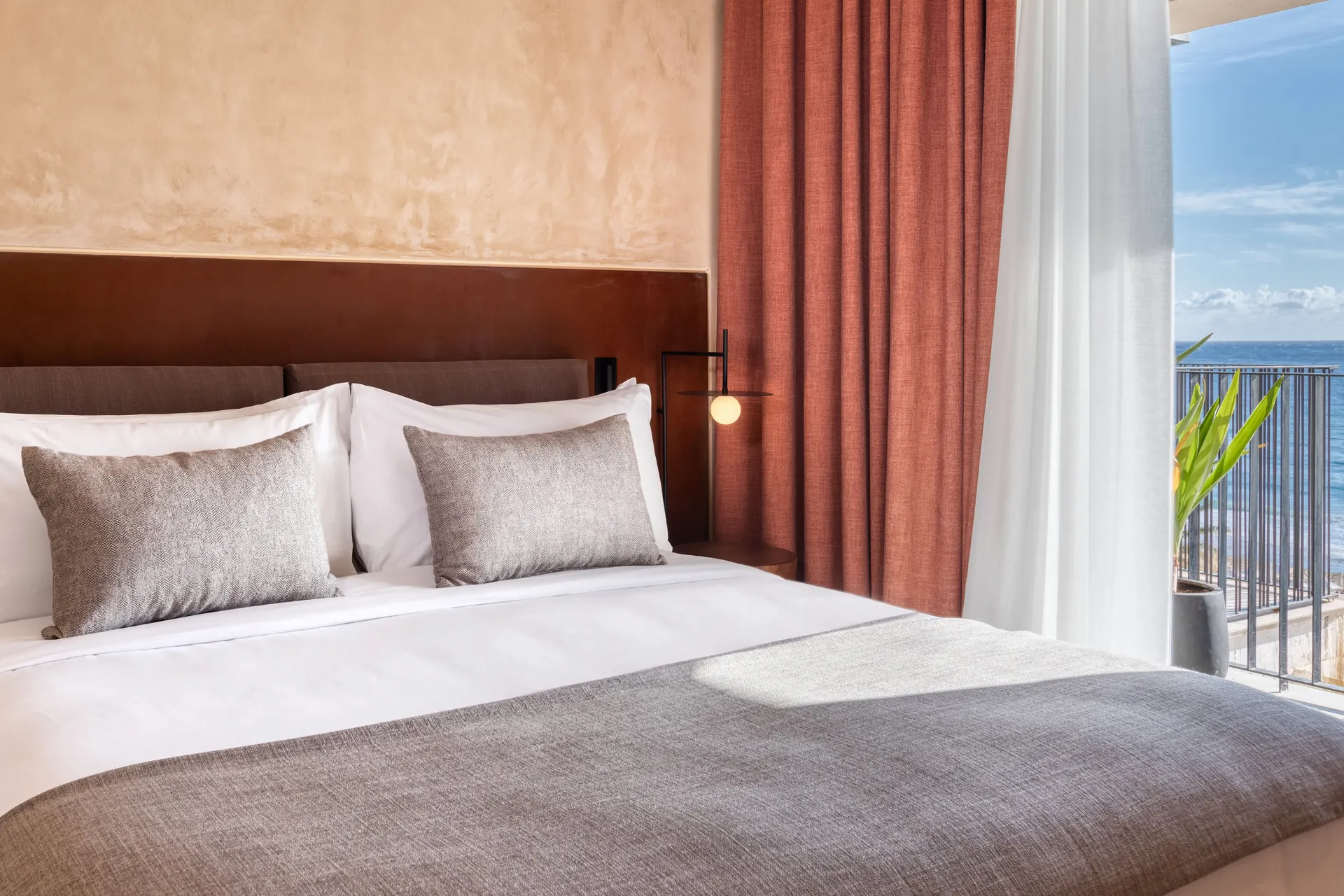 Hotel Domes of Corfu - Sapphire Sublime Family Suite