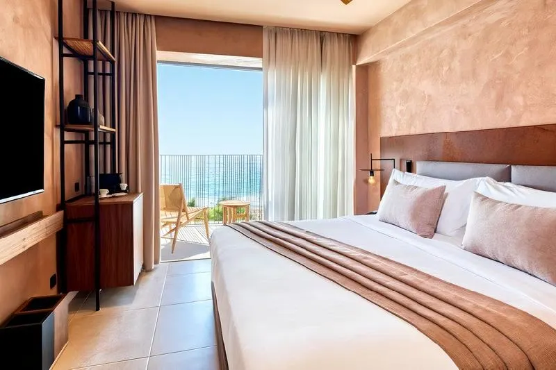 Hotel Domes of Corfu