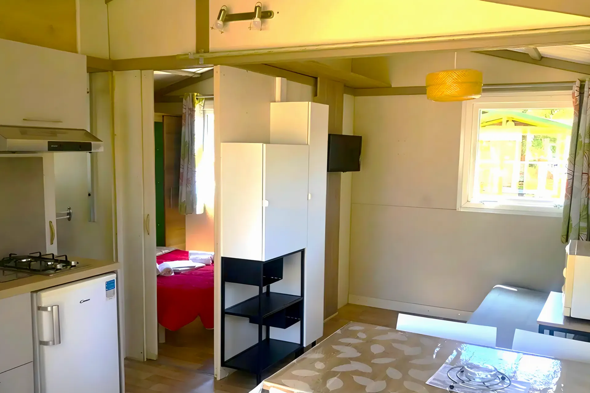 Camping  Bungalows Dolce Vita