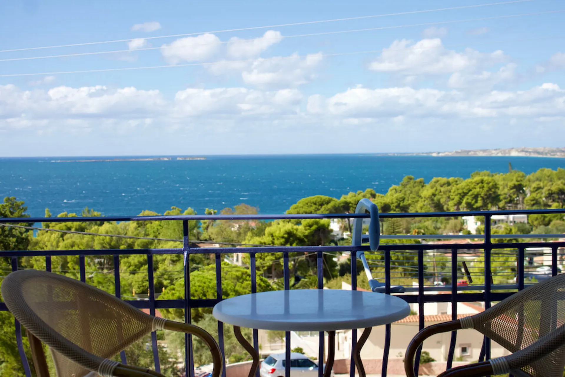 Kekatos Studios - B - Studio Meerblick