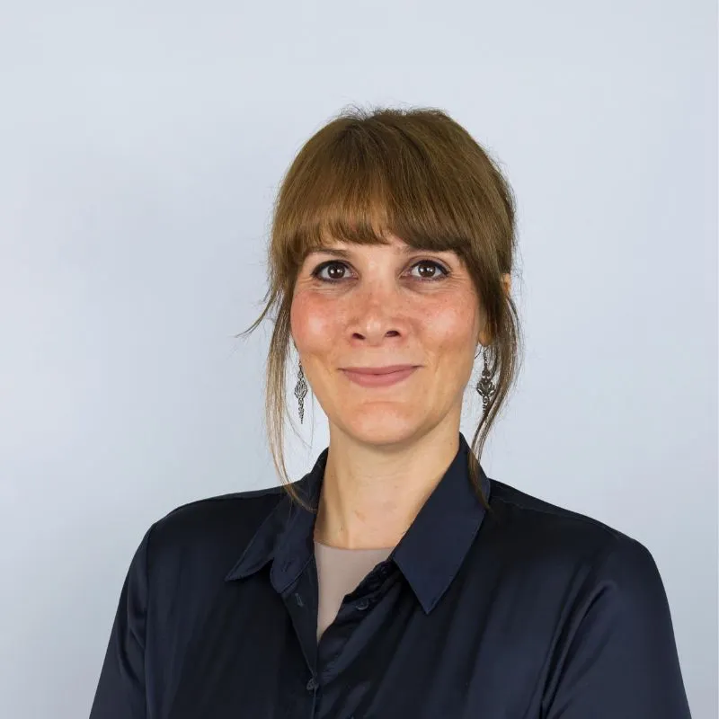 Expert - Claudia Ludescher