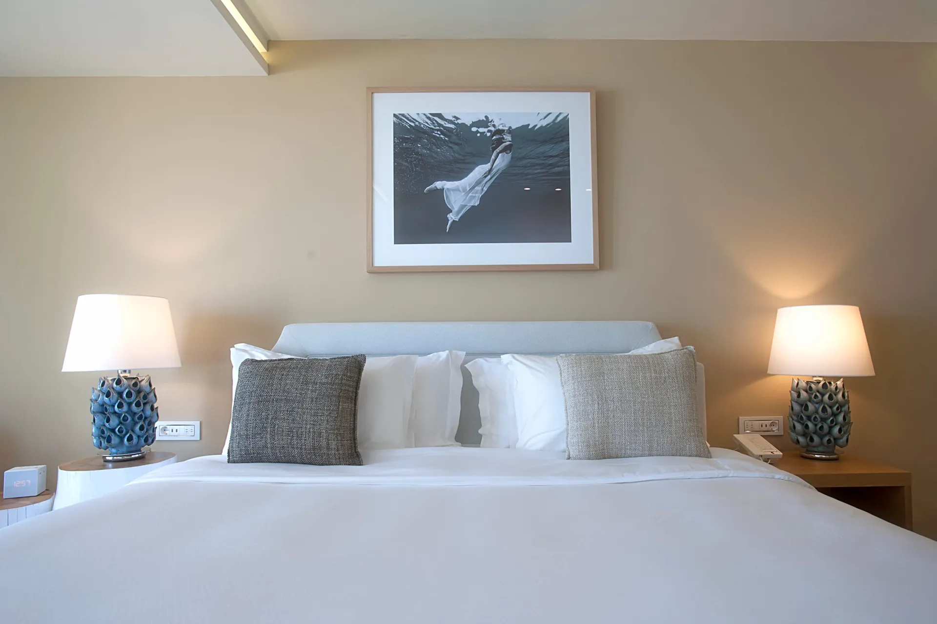 Domes Miramare, a Luxury Collection Resort - Emerald Suite Beach Front