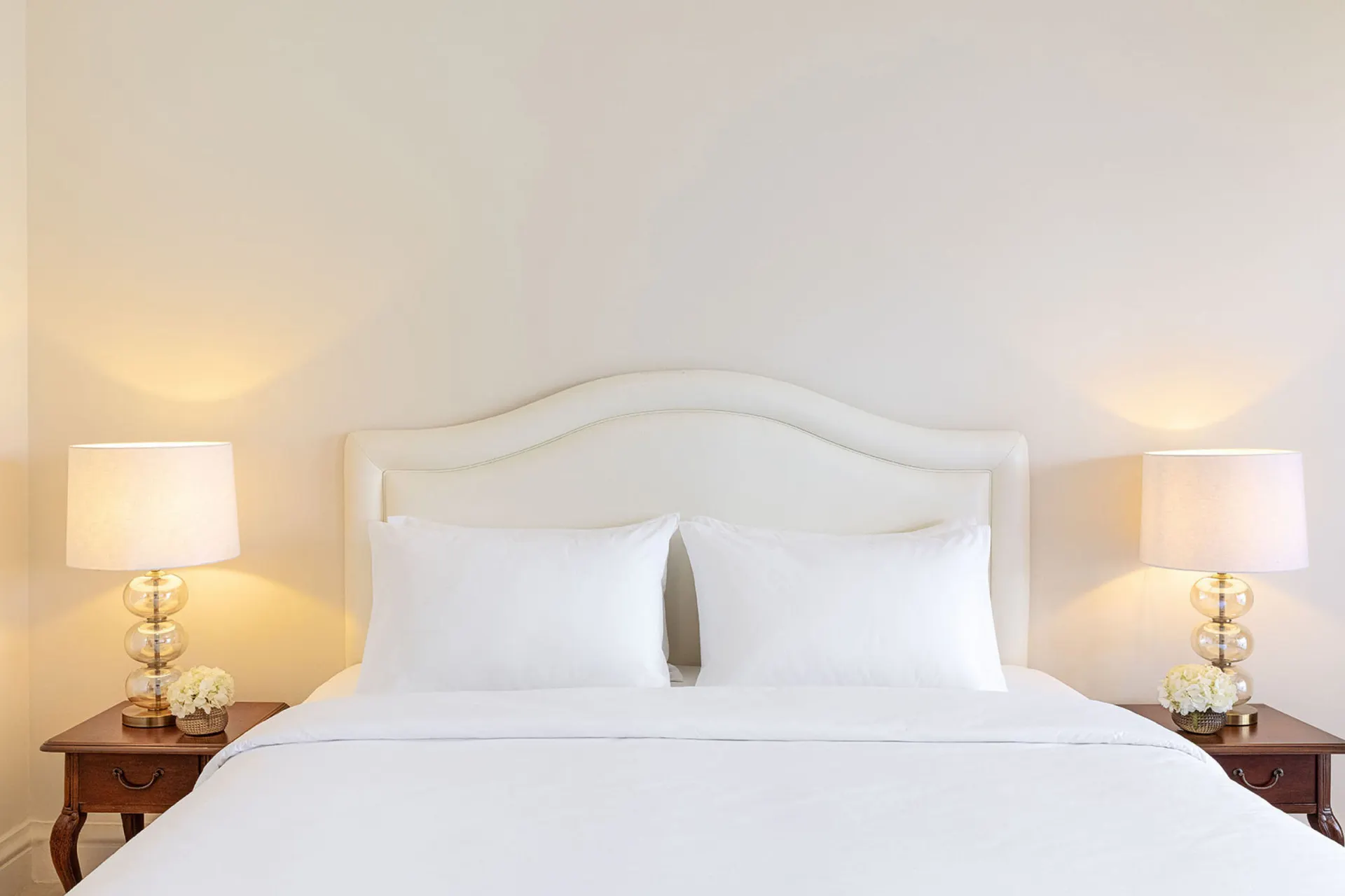 Grecotel Eva Palace - Bungalow Gartenblick