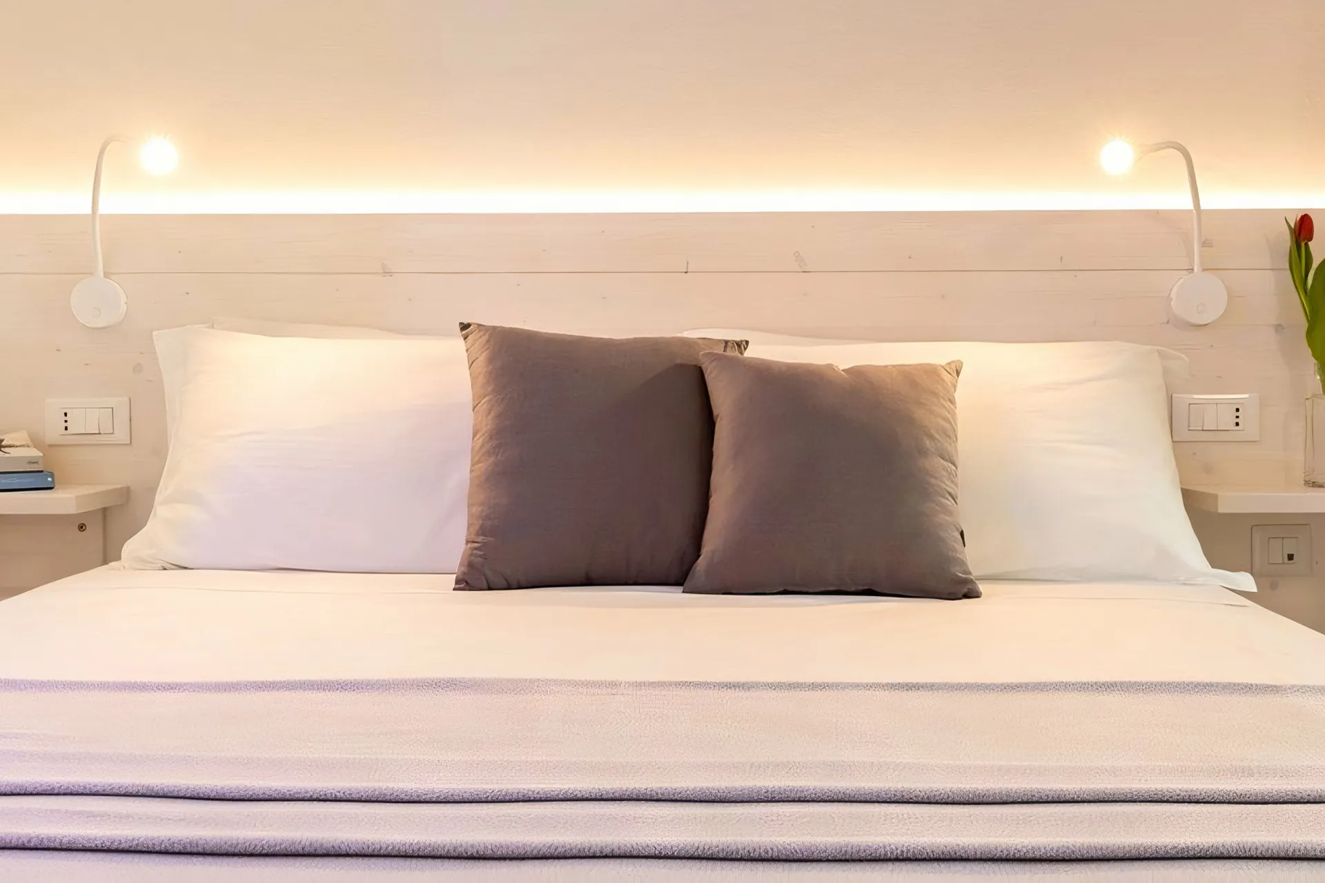 Hotel Midenza Suites  Residence