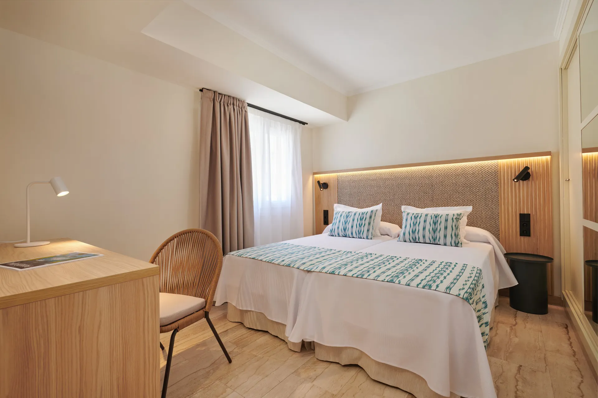 Grupotel Mar de Menorca - Appartement