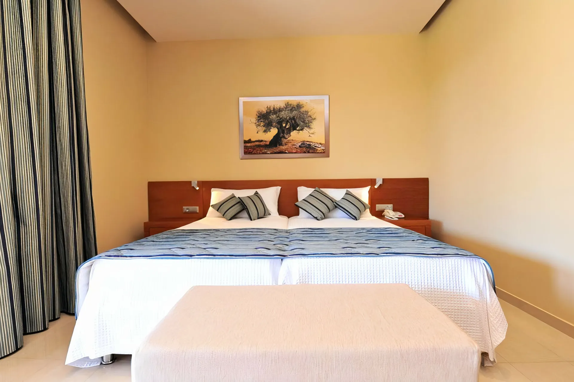 Hotel Apollonion Asterias Resort  Spa