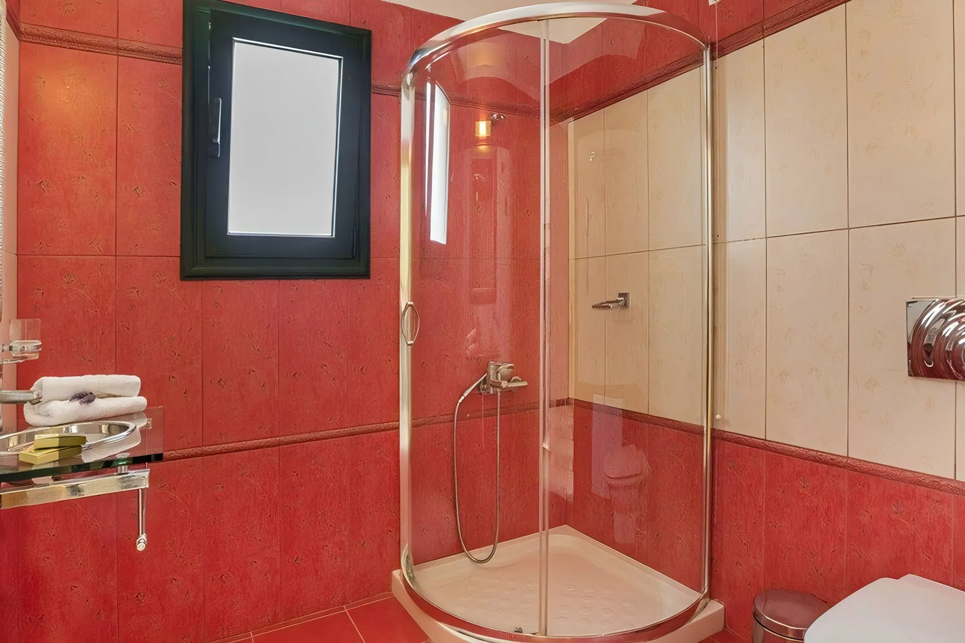 Hotel Kefalonia Bay Palace