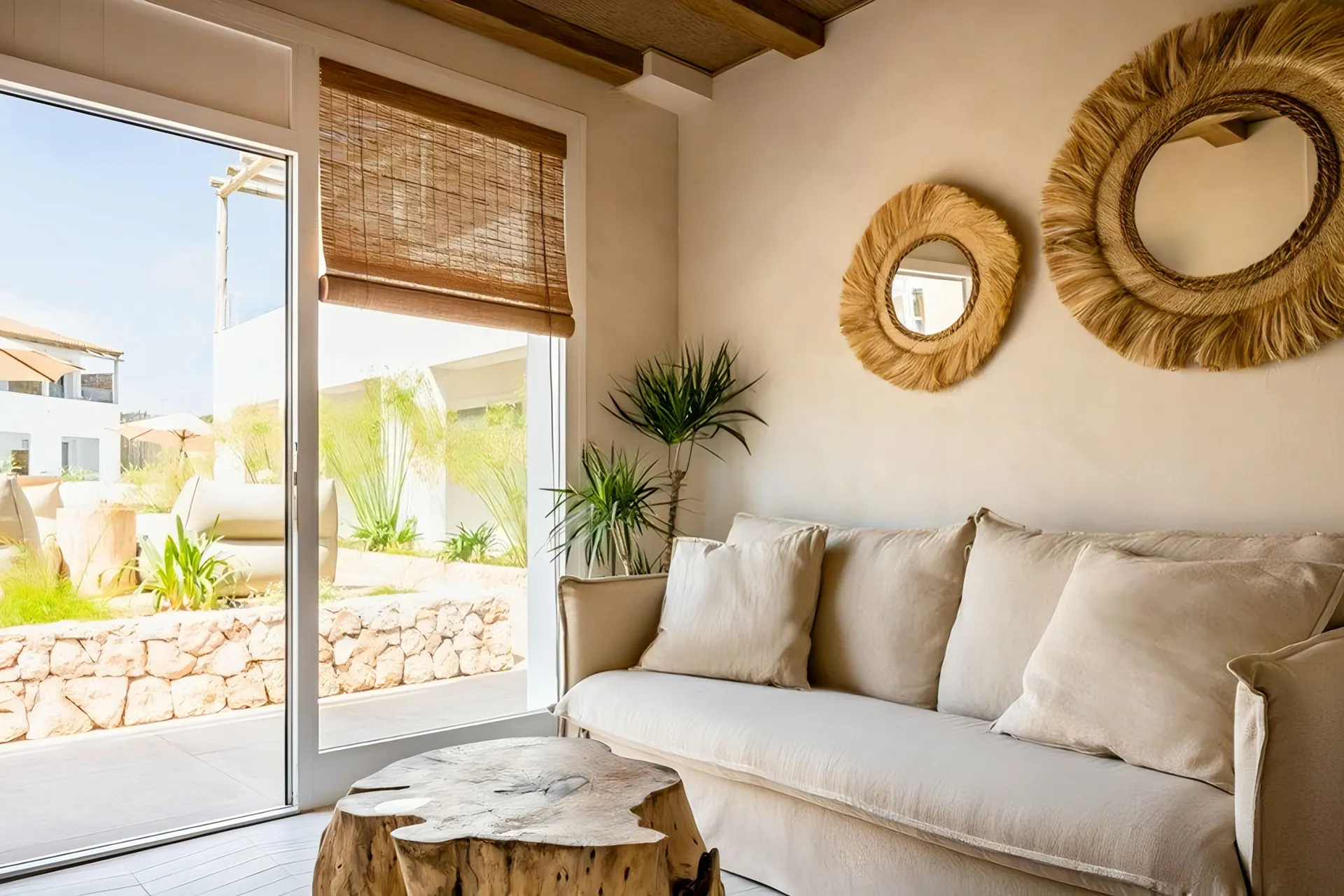 Hotel Suites del Lago