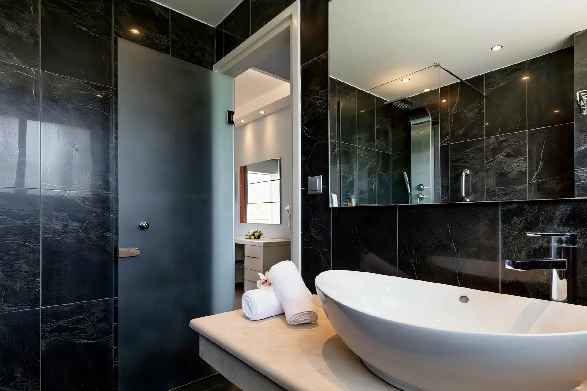 Hotel Mareblue Beach Resort