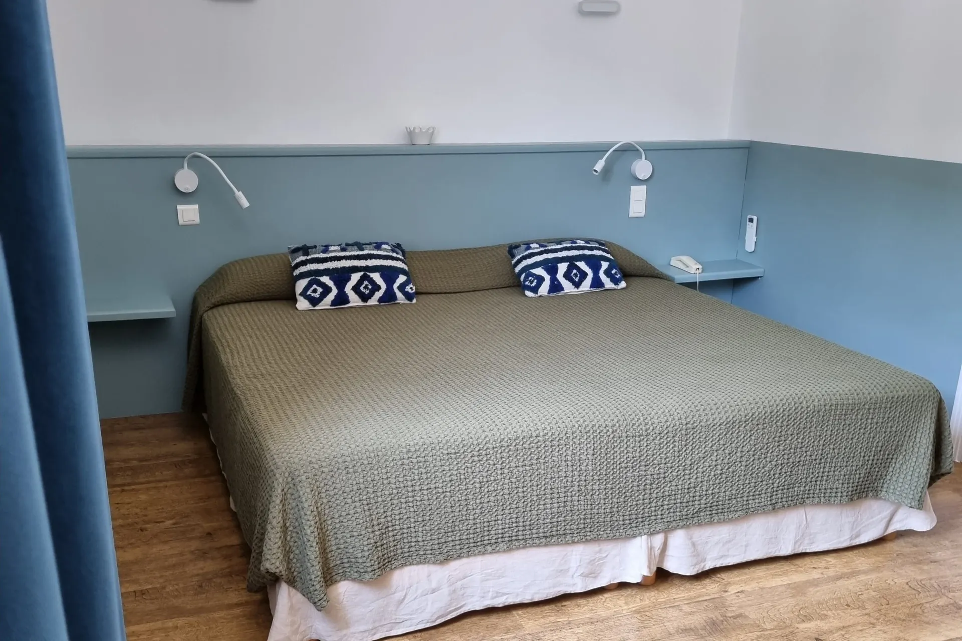 Hotel Stella Mare - Doppelzimmer