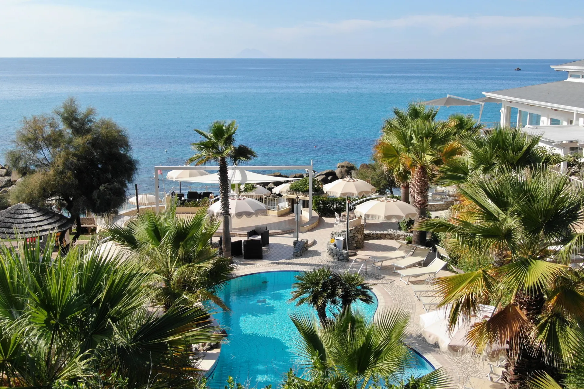 Hotel Baia del Godano Resort & Spa