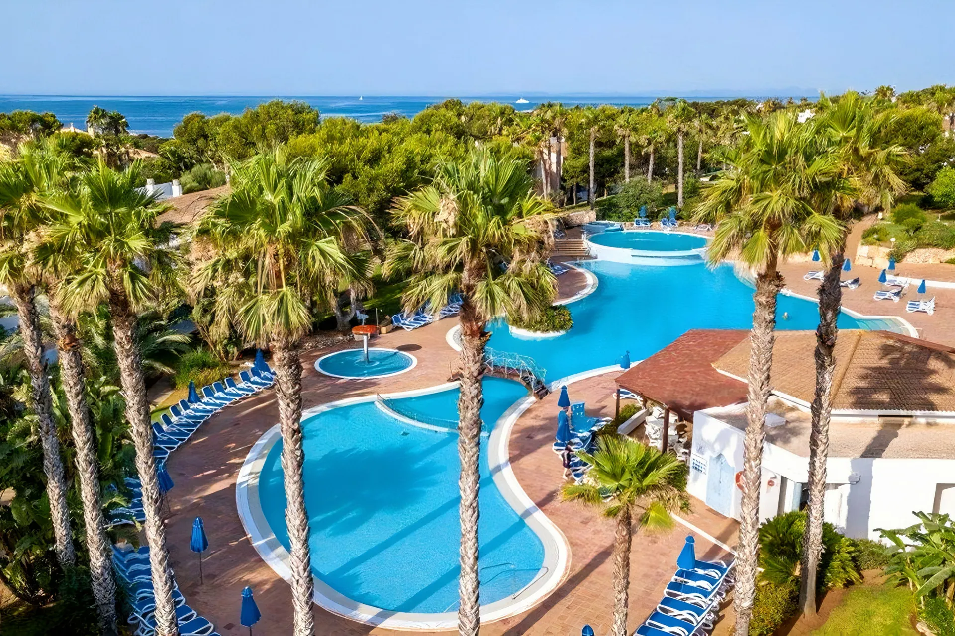 Hotel Princesa Playa