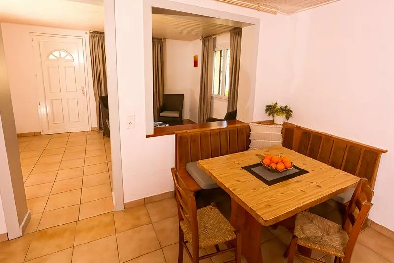 Feriendorf Zum Störrischen Esel