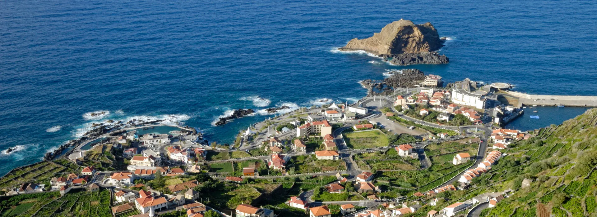 Sao Vicente in Madeira