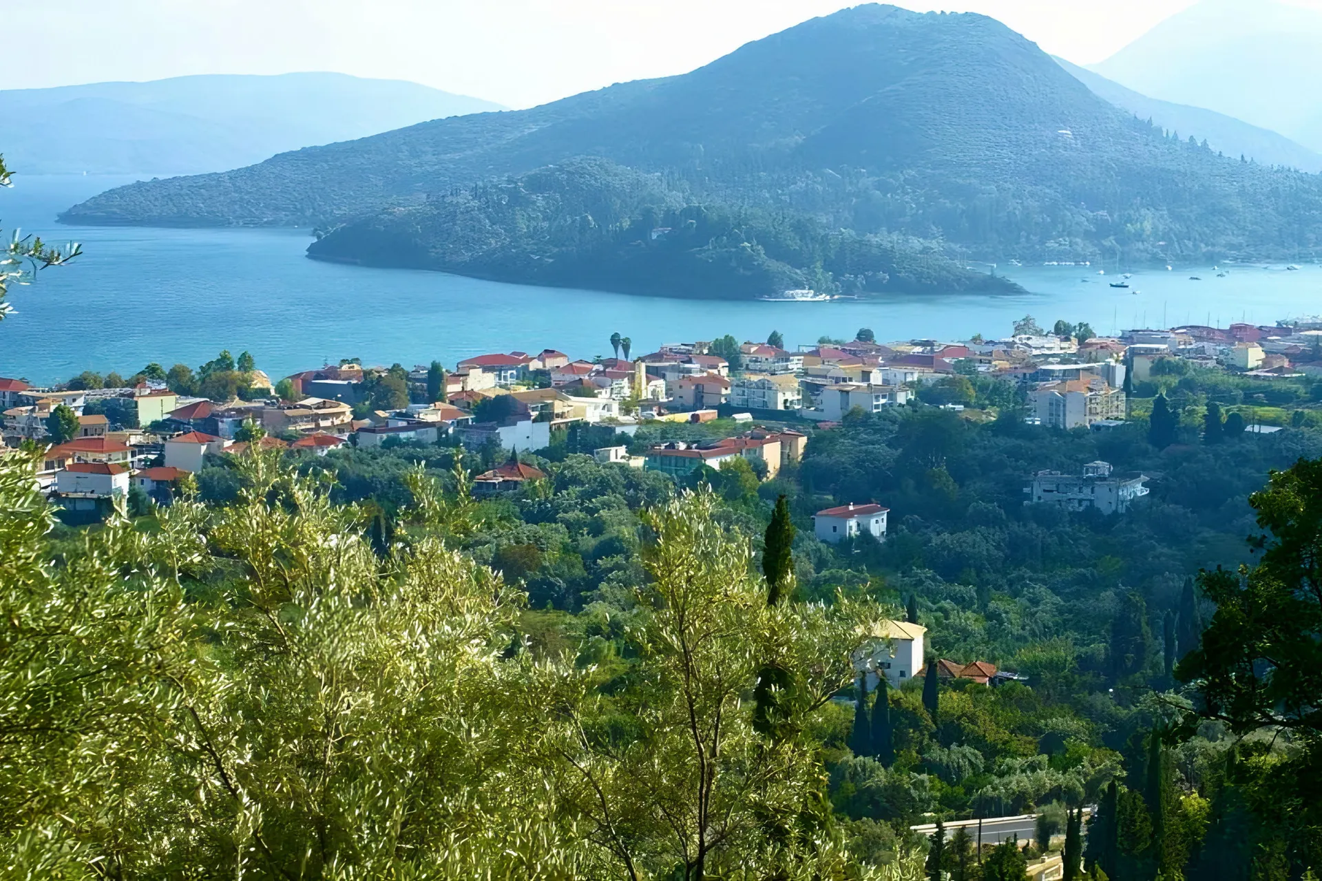 Hotel Pavezzo Country Retreat