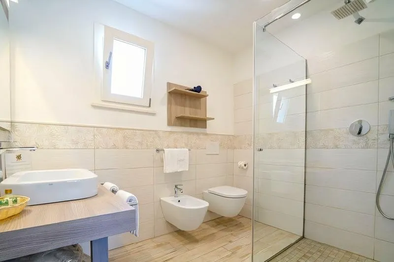 Hotel Baia del Godano Resort  Spa