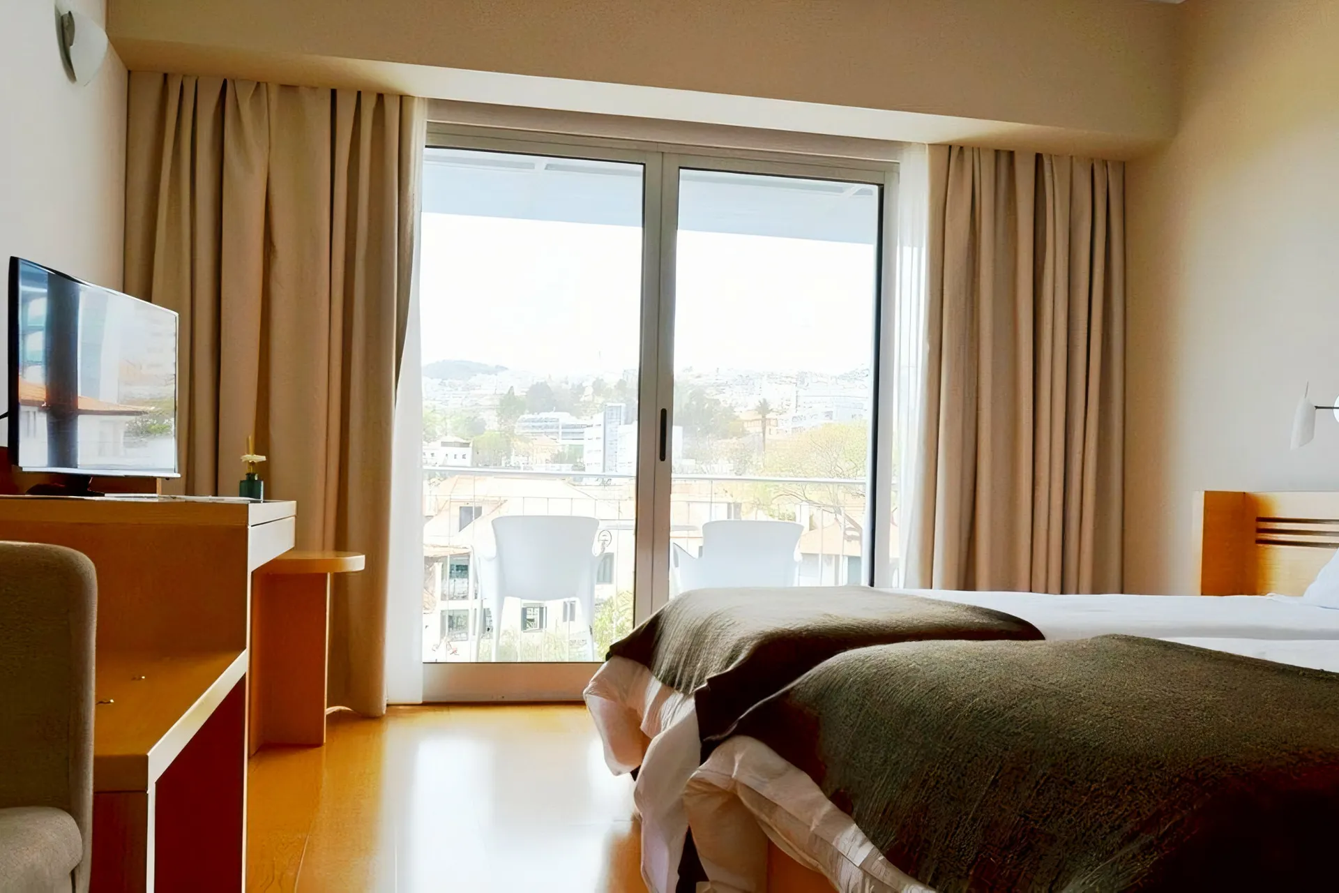 Hotel Madeira Bright Star